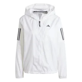 adidas Women's On The Run Jacket