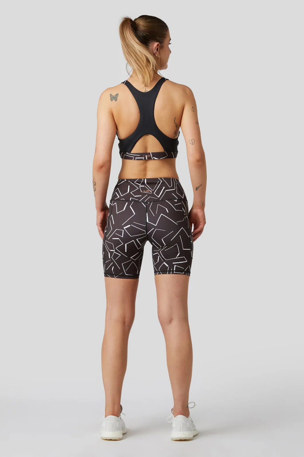 Ariel Short