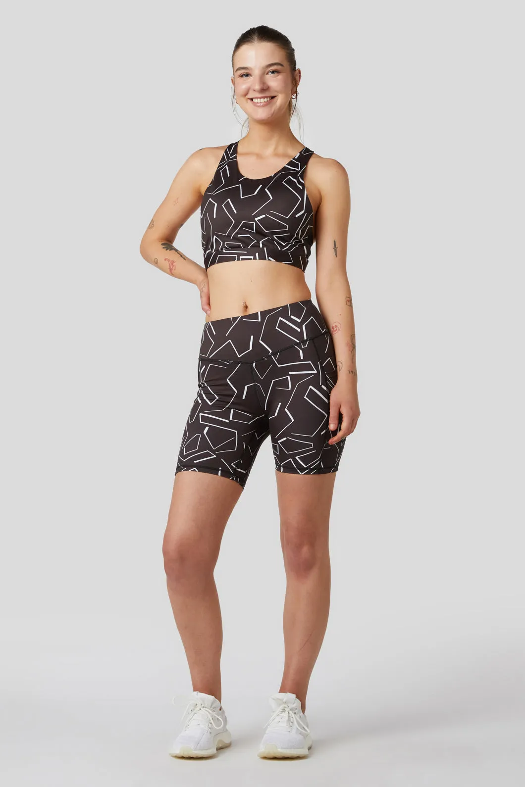 Ariel Short