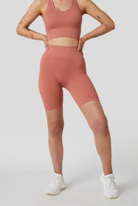 Aura Seamless Short