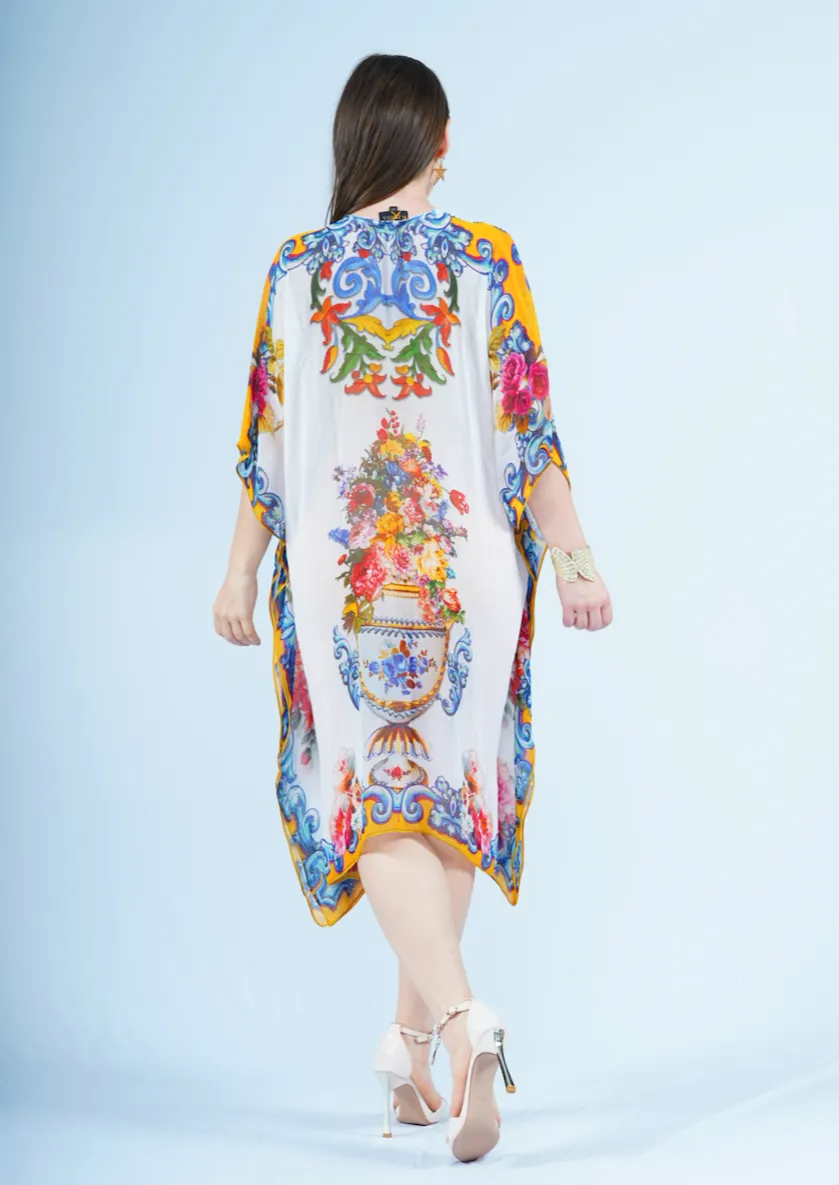 Babylon Kaftan