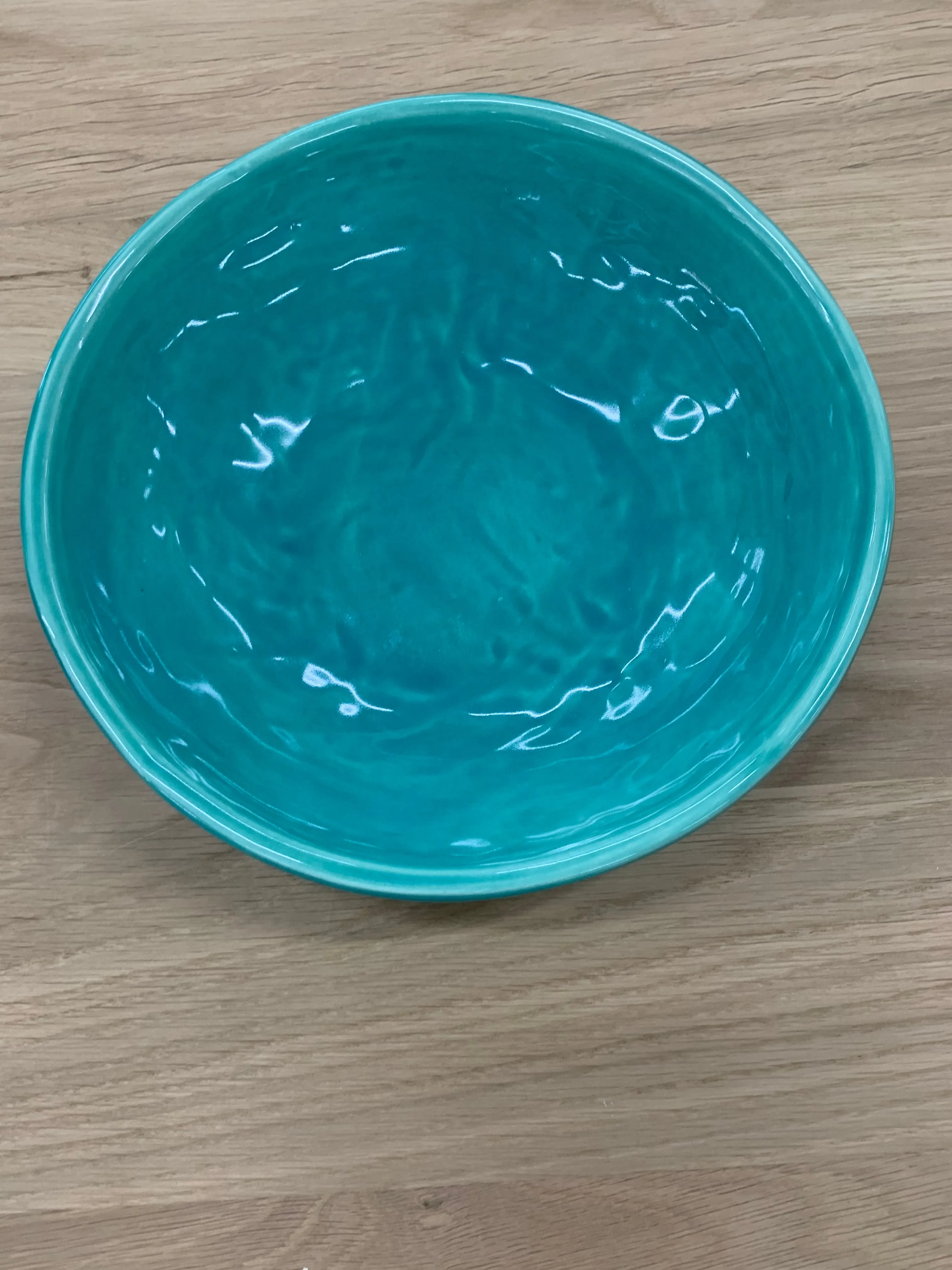 BATCH PEASANT BOWL OCEAN