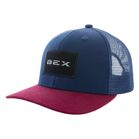 BEX Stickem Cap
