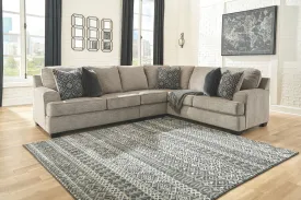 Bovarian 3 Piece Sectional