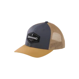Browning Men's Elder Gold Cap