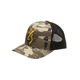 Browning Men's Pahvant Pro Auric Cap