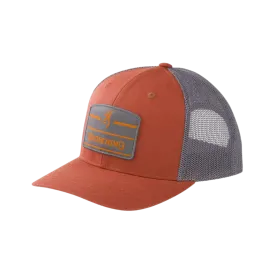 Browning Men's Primer Burnt Orange Cap