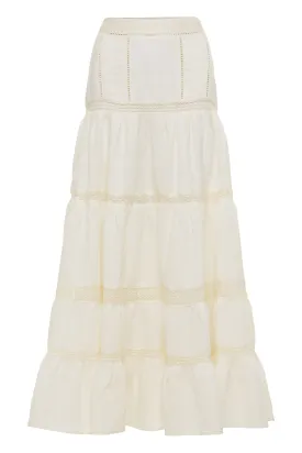 Catalina Skirt - Final Sale