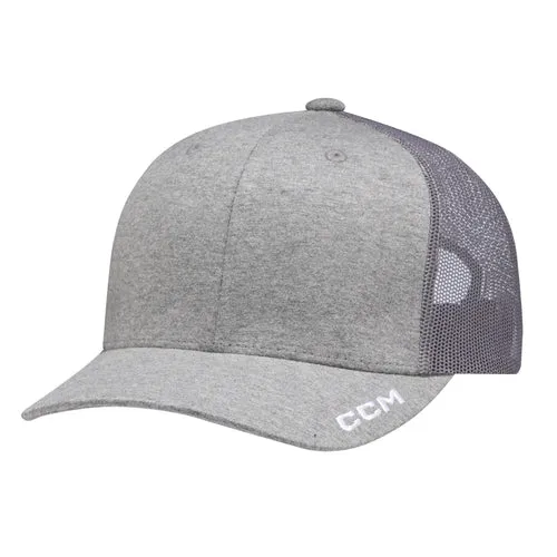 CCM Team Meshback Trucker Adult