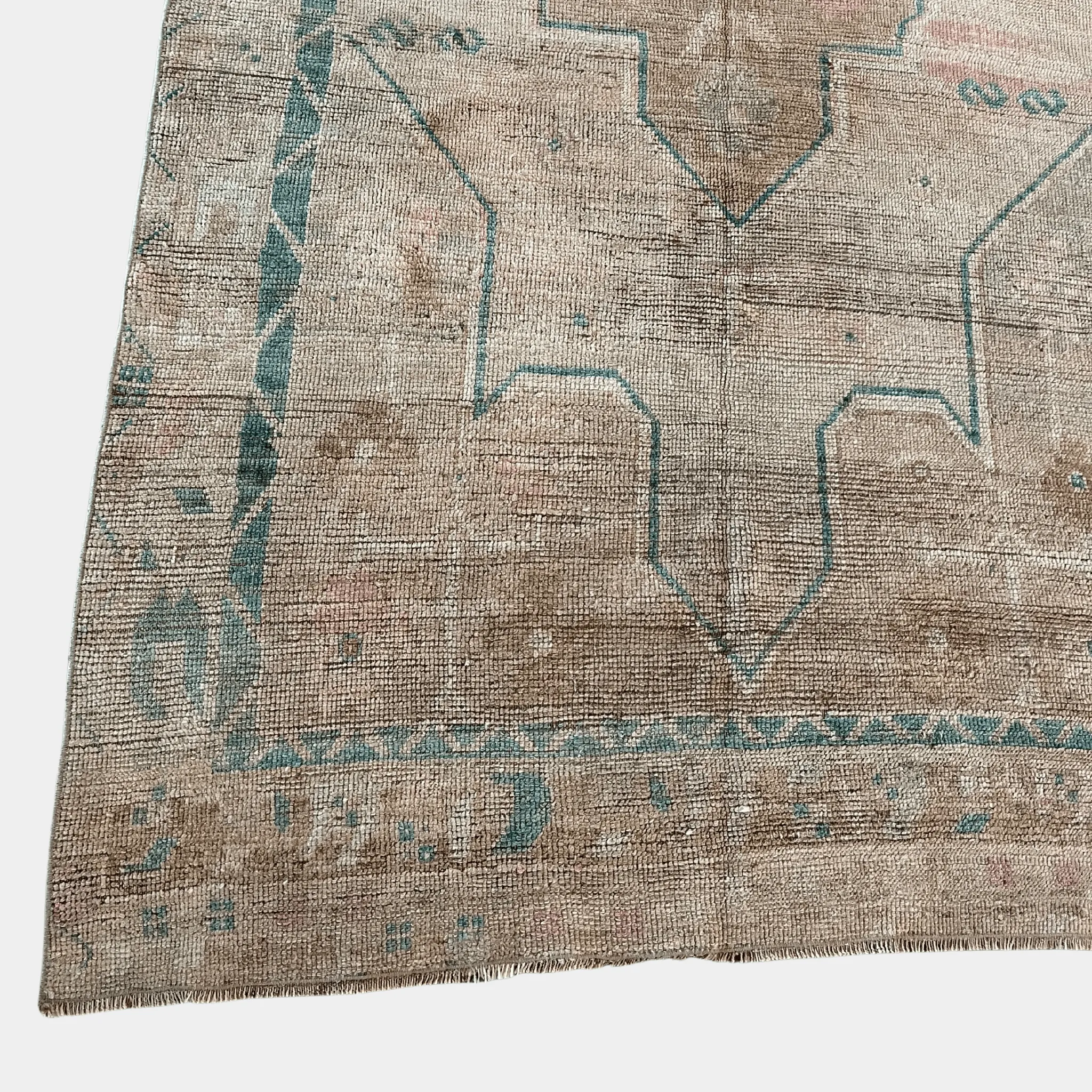 Charlotte Area Rug