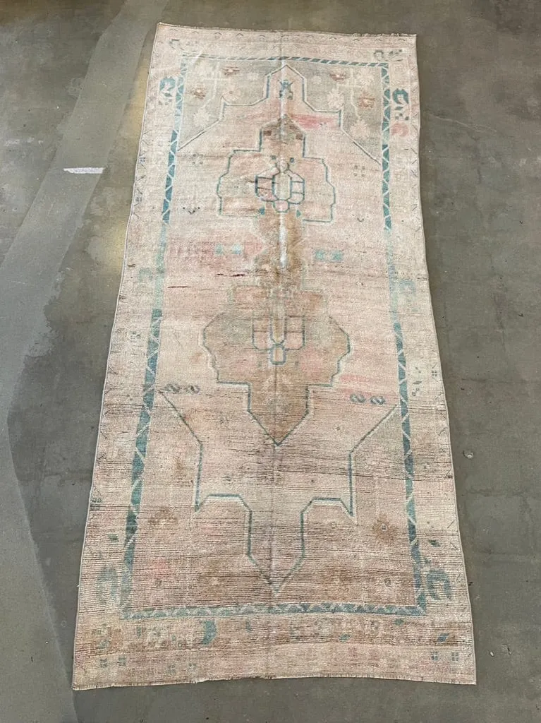 Charlotte Area Rug