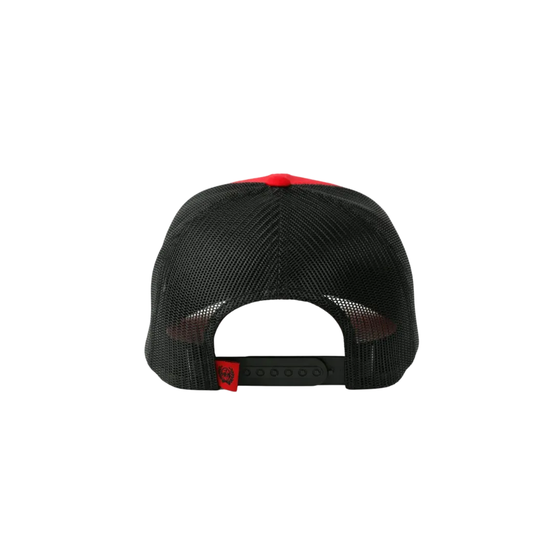 Cinch Men's Jeans Red Cap