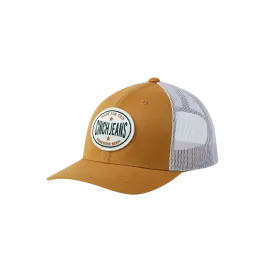Cinch Men's Made For This Cinch Jeans Brown Cap
