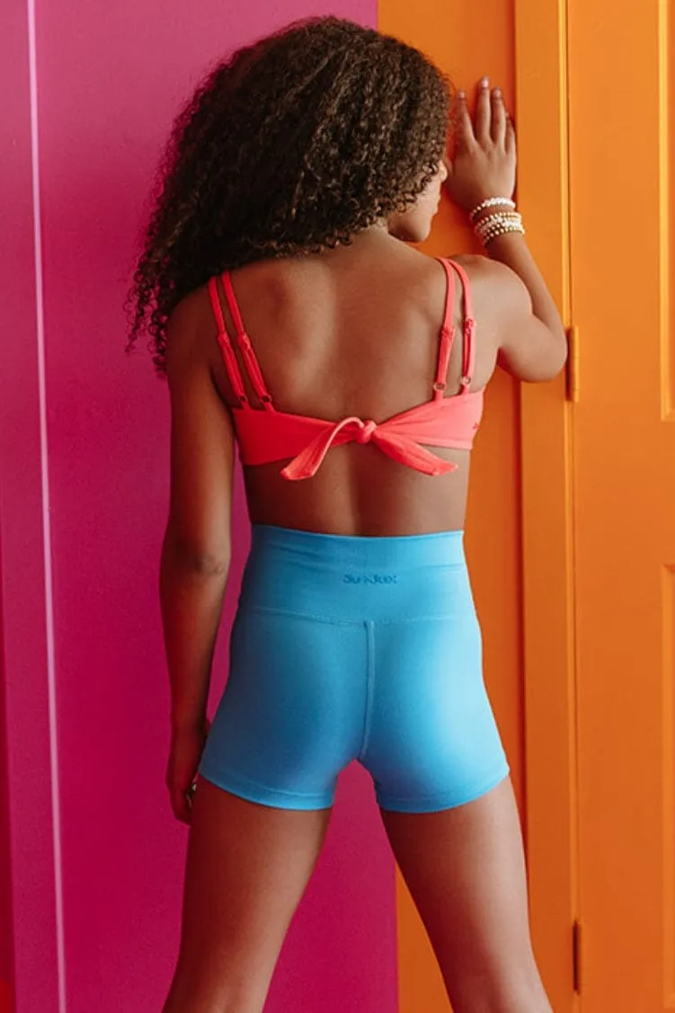 Crossover Shorts