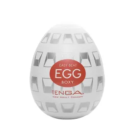 EGG Boxy