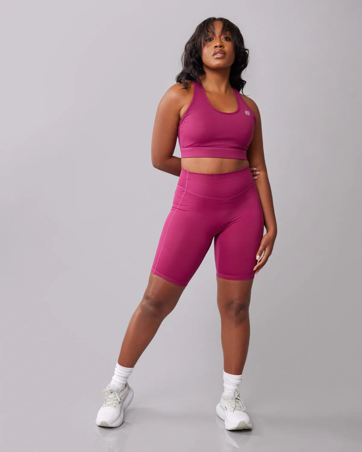 Everyday Biker Short