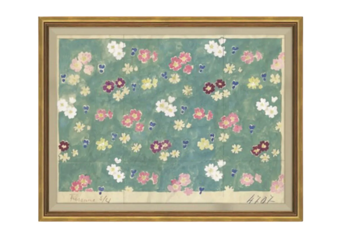 FLOWER FIELD