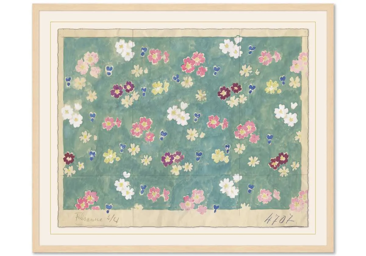 FLOWER FIELD