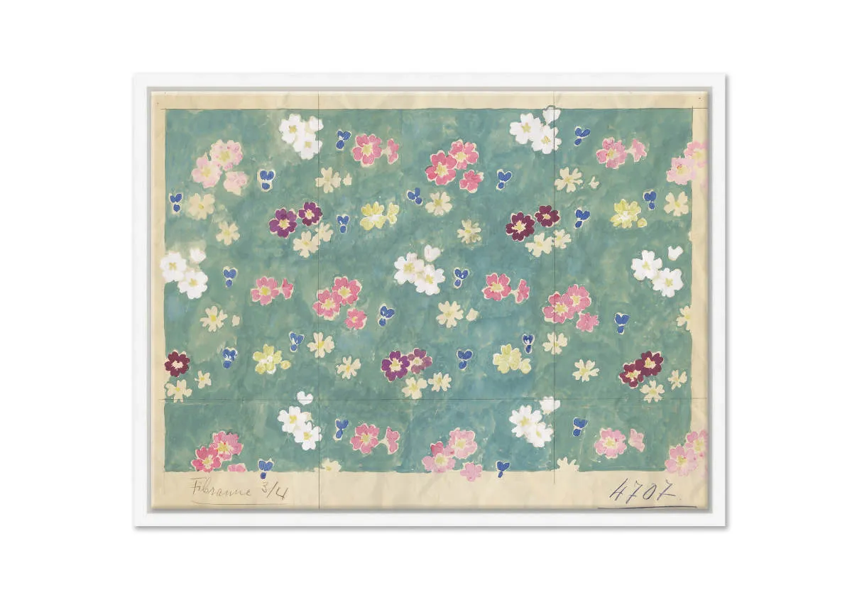 FLOWER FIELD