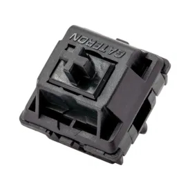 Gateron Oil King | Linear Switch