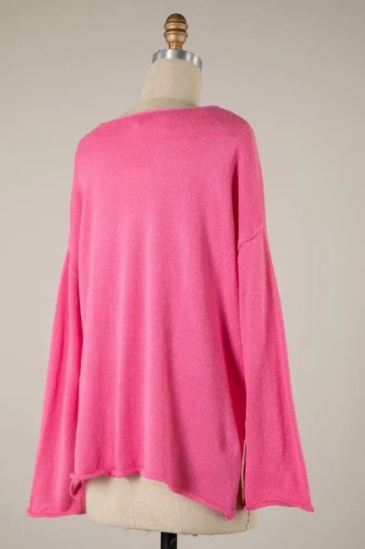 Girls Trip Sweater