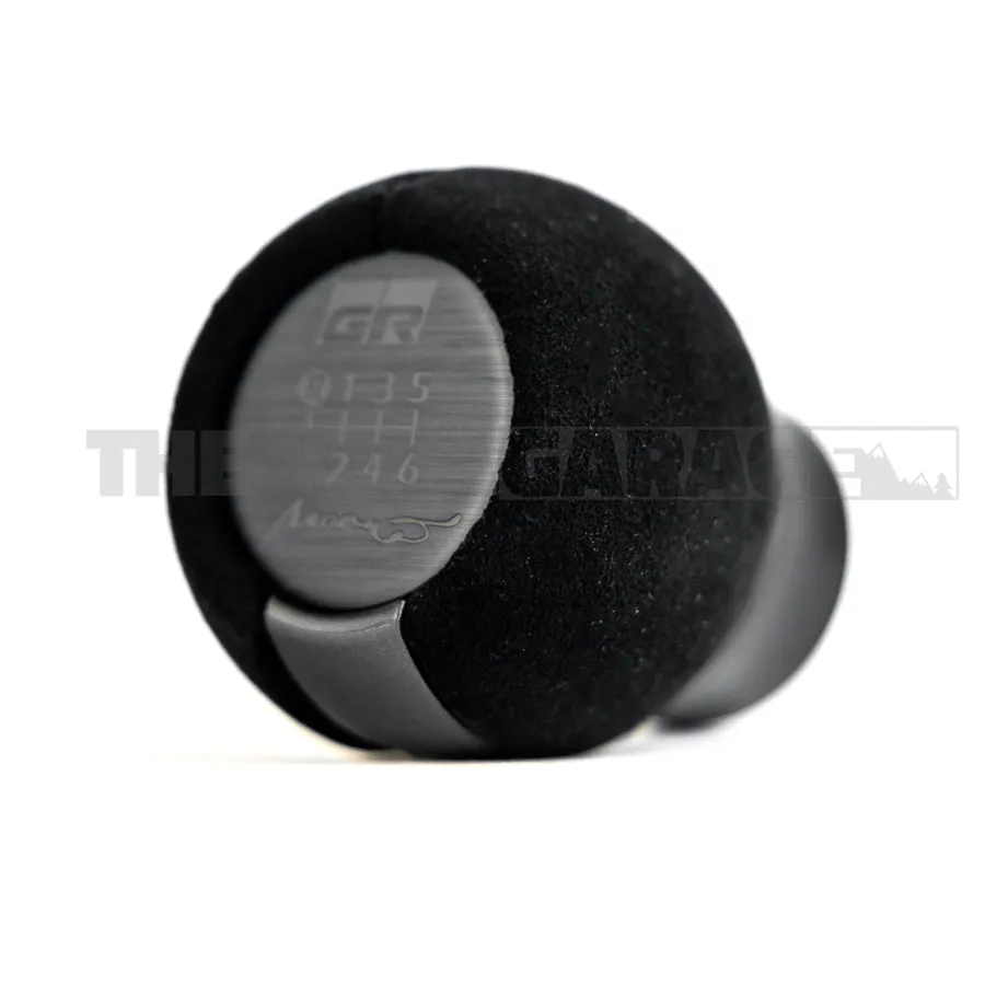 GR Morizo Edition Shift Knob | 2023  Toyota GR Corolla