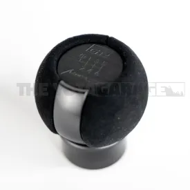 GR Morizo Edition Shift Knob | 2023  Toyota GR Corolla