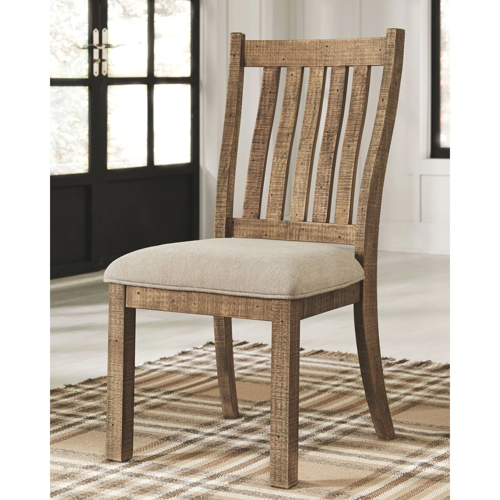 Grindleburg Side Chair
