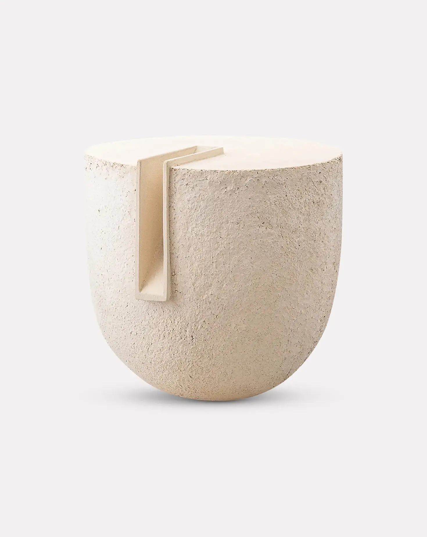 Guy Buseyne Clausa Forma Vase