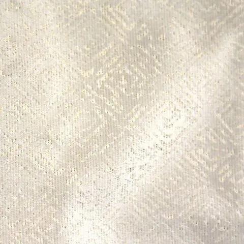 Imprint Pearl Curtains by Ann Gish