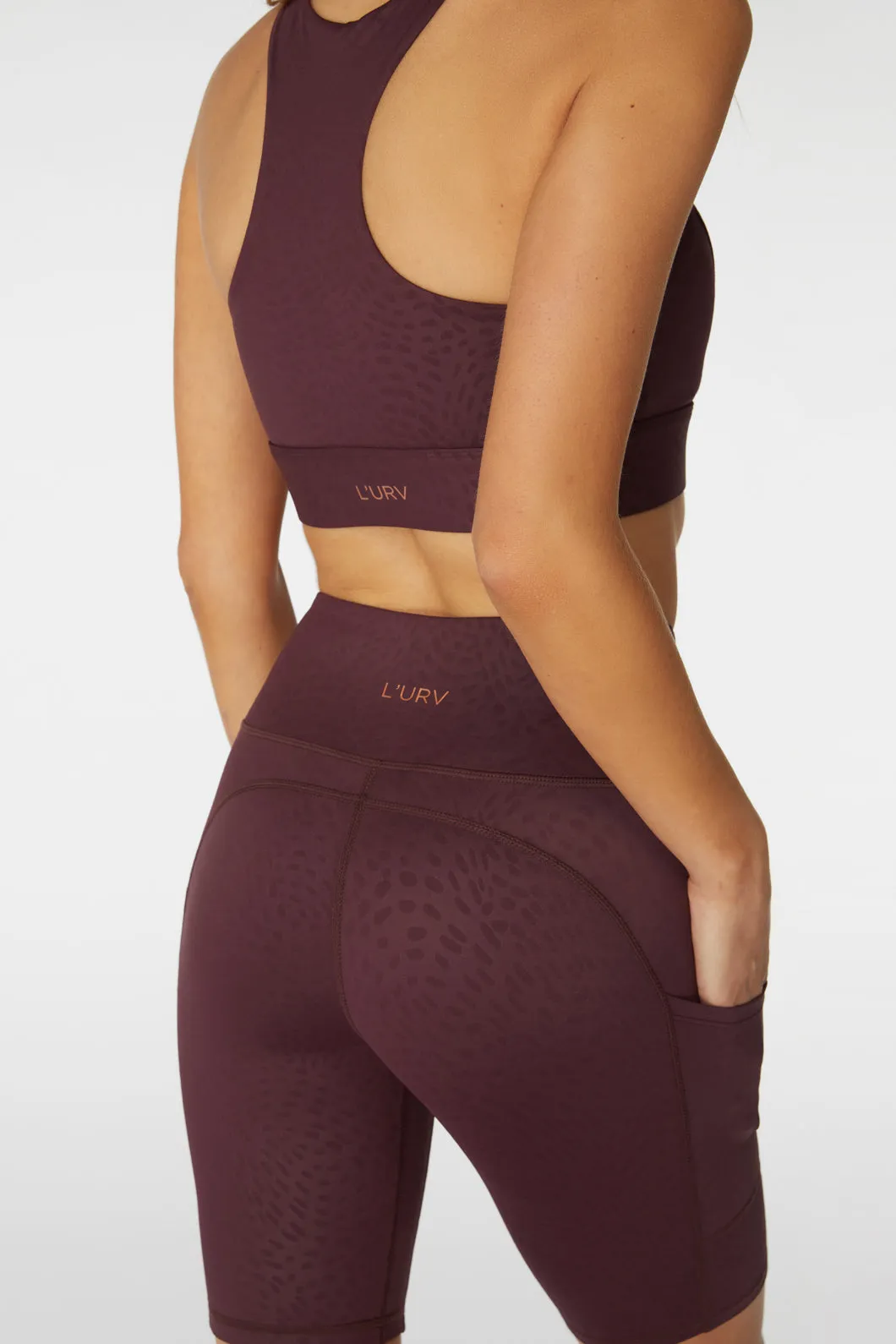 Isola Short