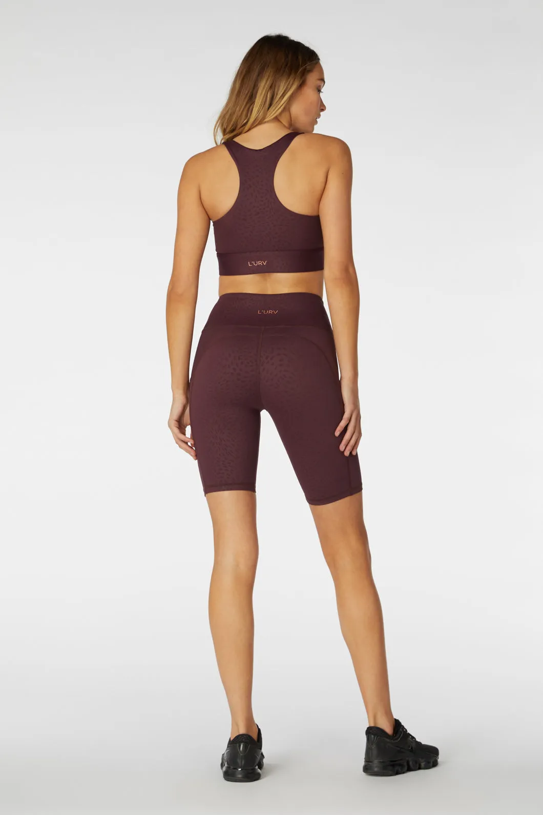 Isola Short