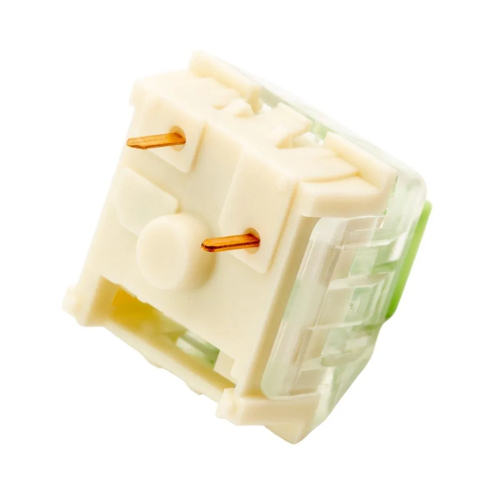 Kailh Box Jade | Thick Clicky Switch