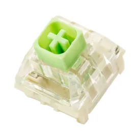 Kailh Box Jade | Thick Clicky Switch