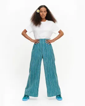 Kavuta Ristipiccolo trousers