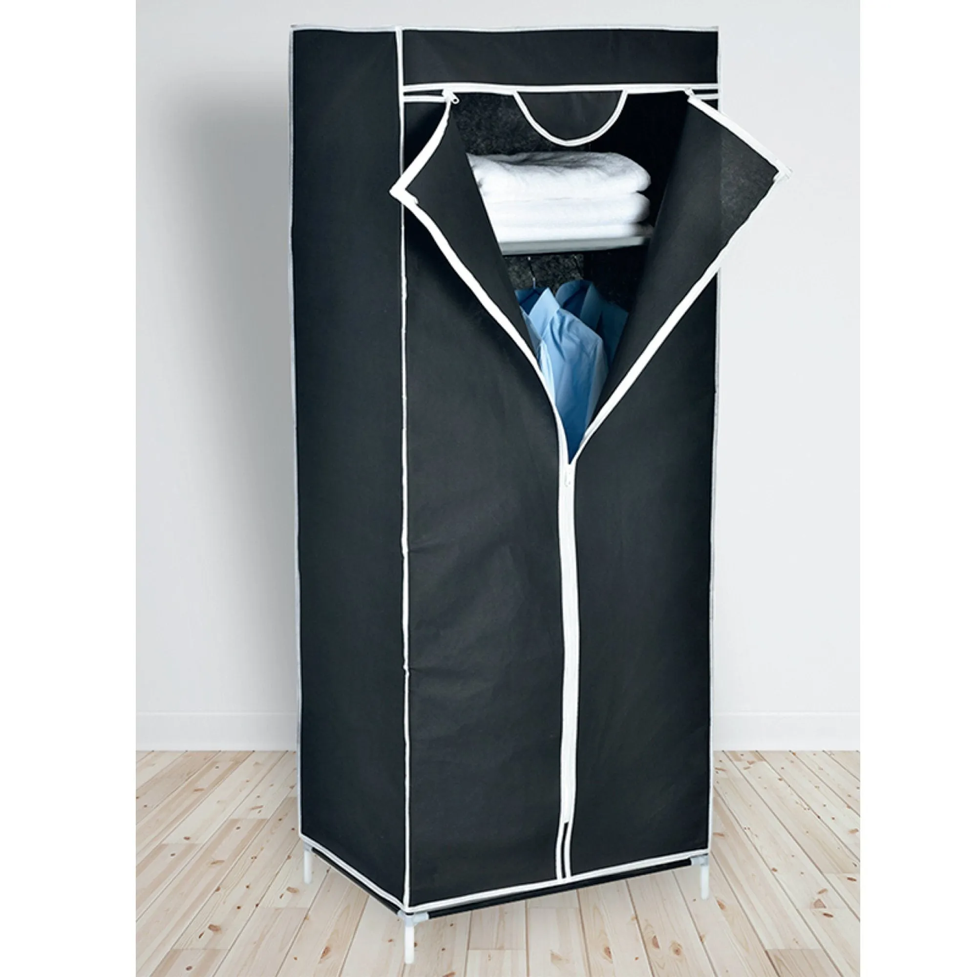 Lightweight Wardrobe