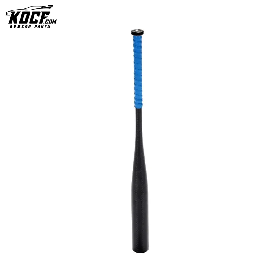 Logo Custom 100% Full Carbon Fiber Lightweight Baseball Bat for Professional Baseball Sport