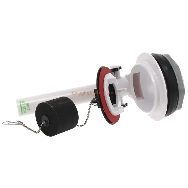 Mansfield 2916-1112 Rigid Flush Valve