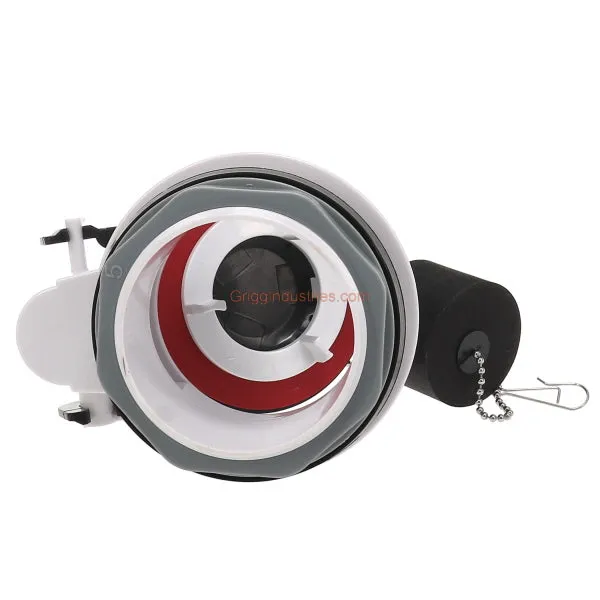 Mansfield 2916-1112 Rigid Flush Valve
