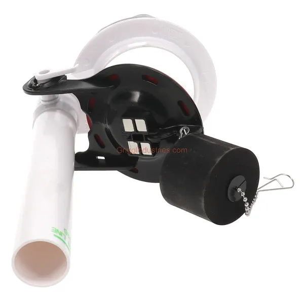 Mansfield 2916-1112 Rigid Flush Valve