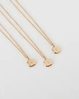MISFIT NECKLACE