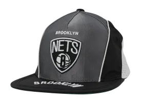 Mitchell & Ness NBA Free Throw Snapback Adjustable Cap