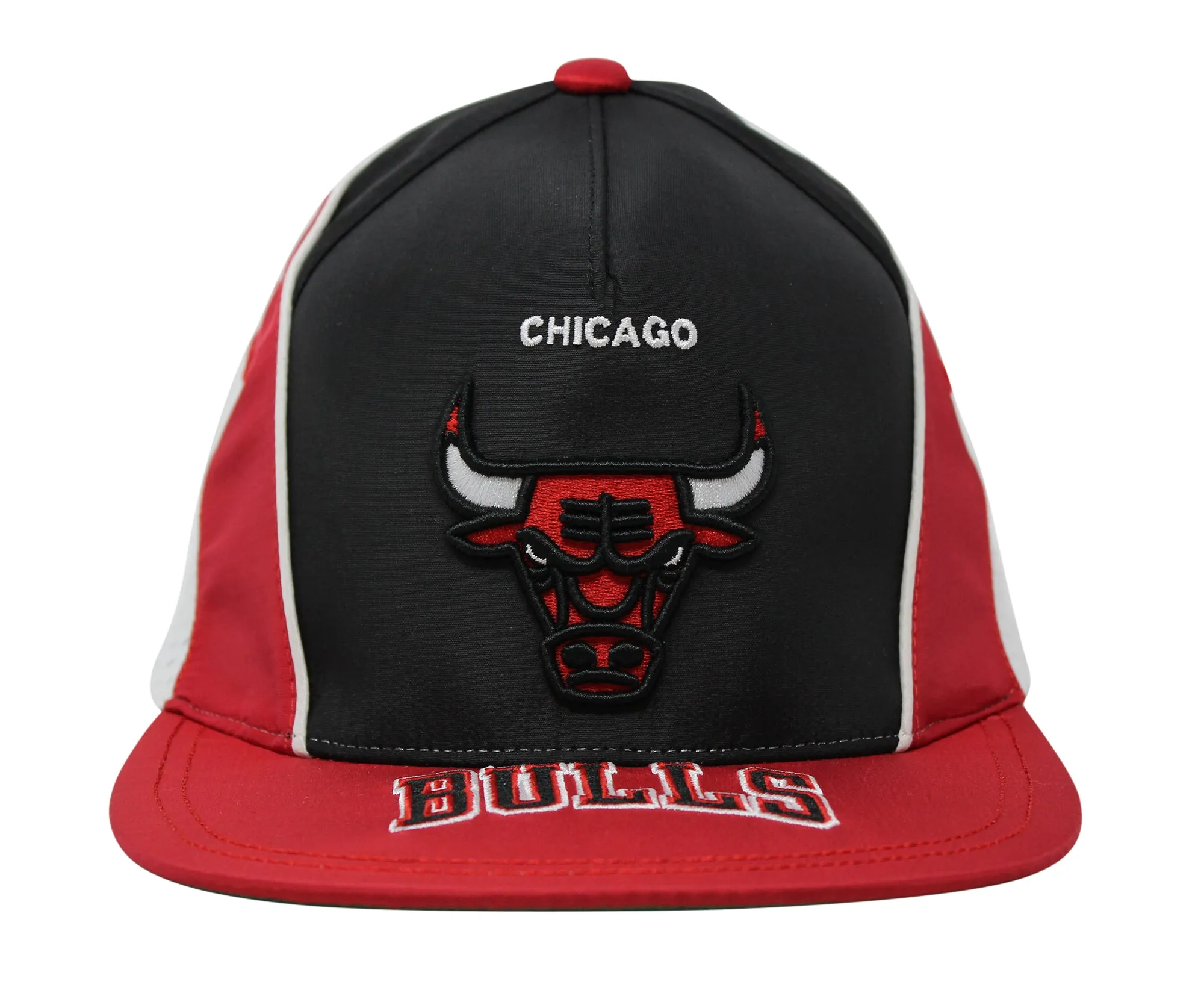 Mitchell & Ness NBA Free Throw Snapback Adjustable Cap