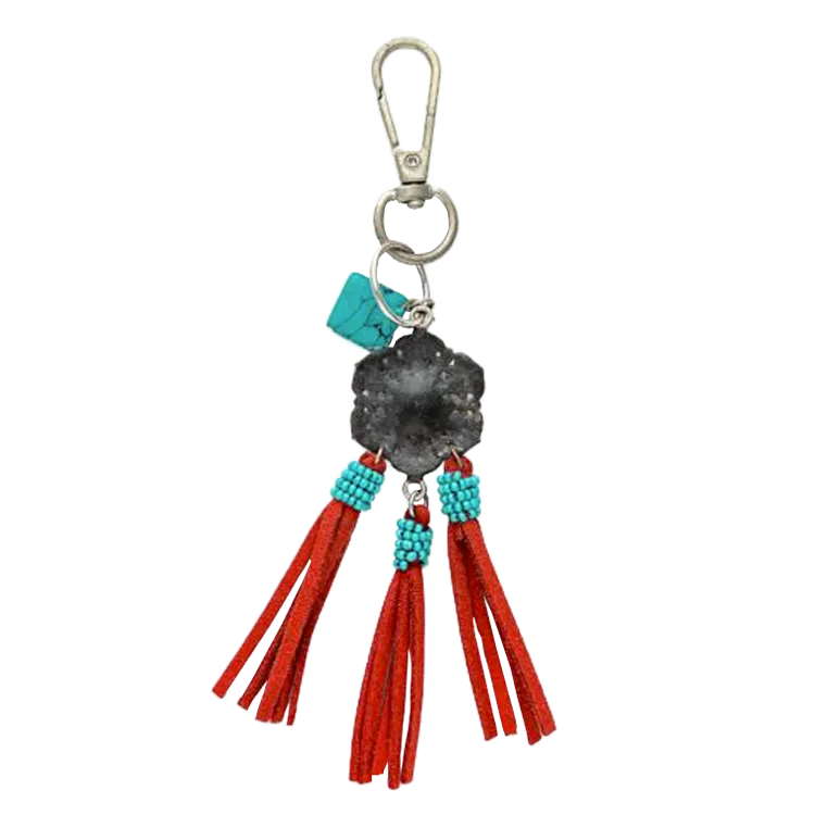 Myra Key Fob Chelsea Meadow