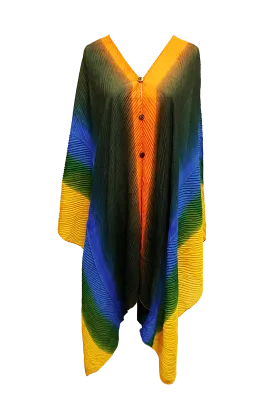 Ombre Tunics