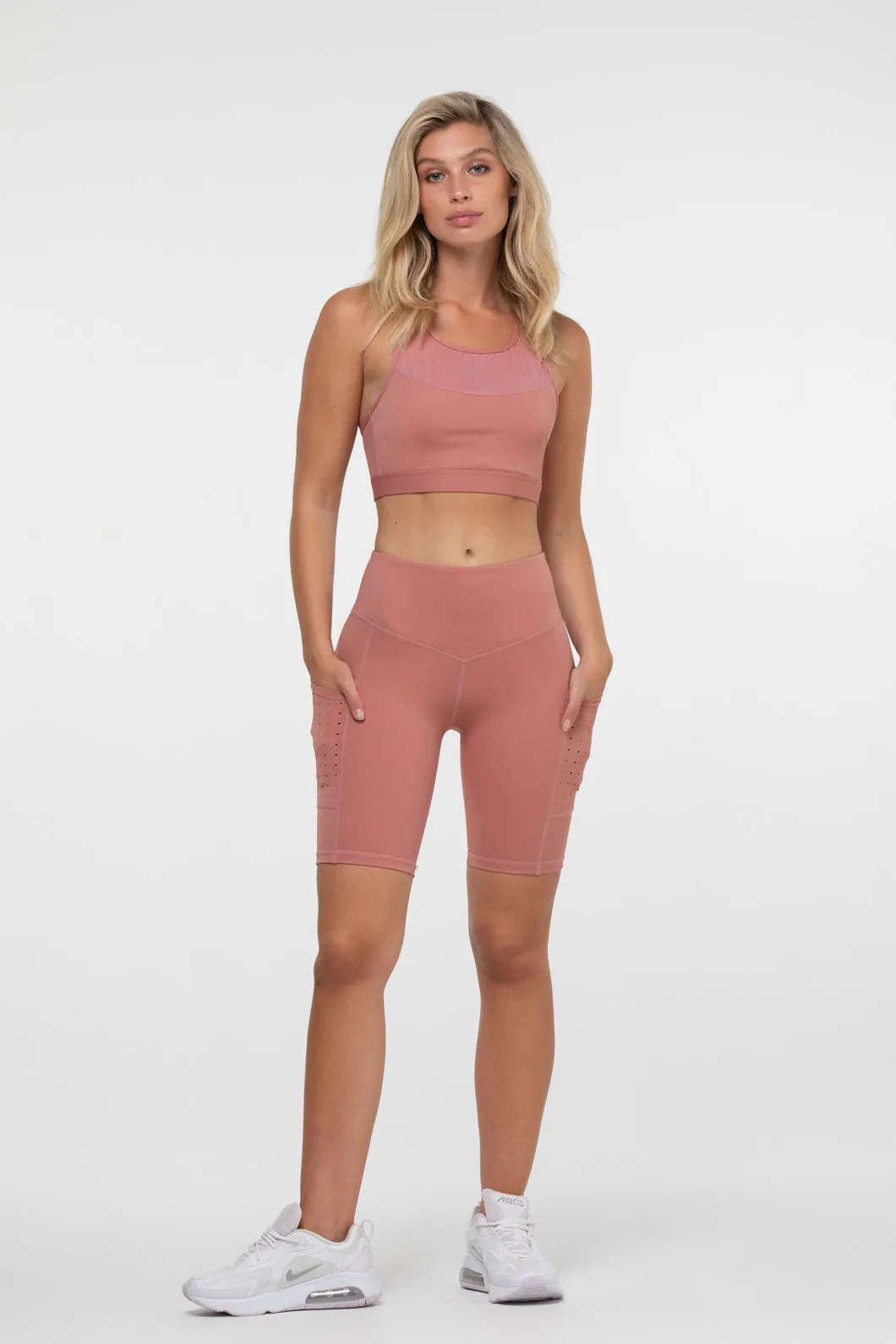 Open Plains Bike Short