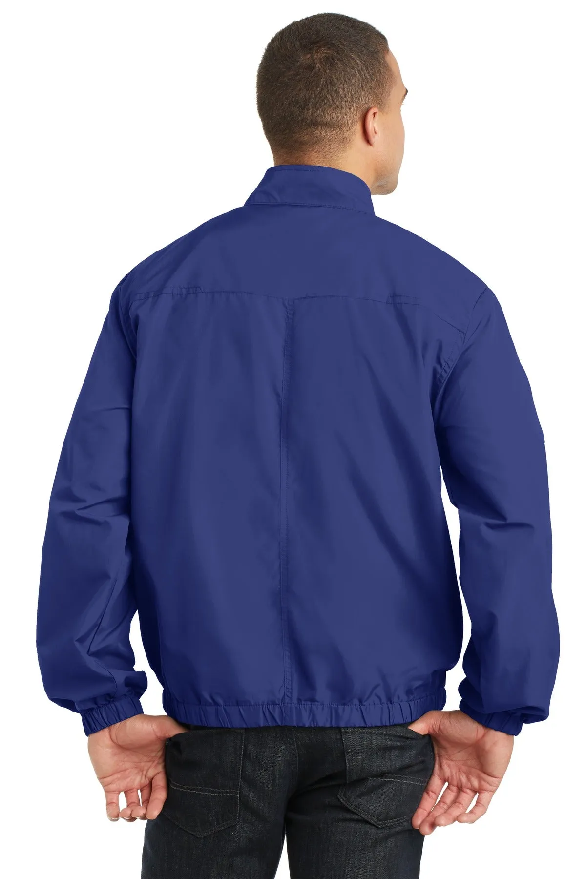 Port Authority&reg; Essential Jacket. J305