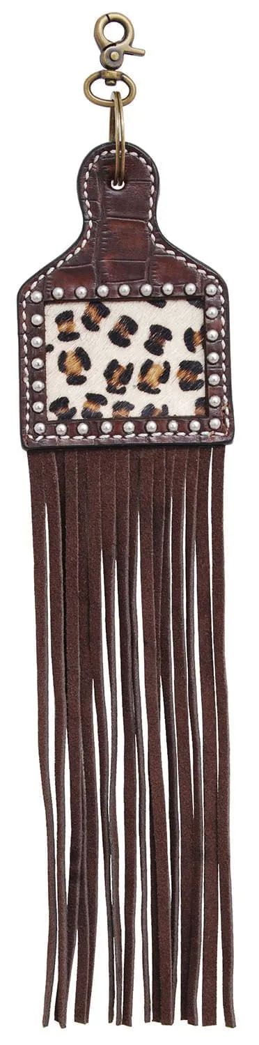 Rafter T Tassel Charms