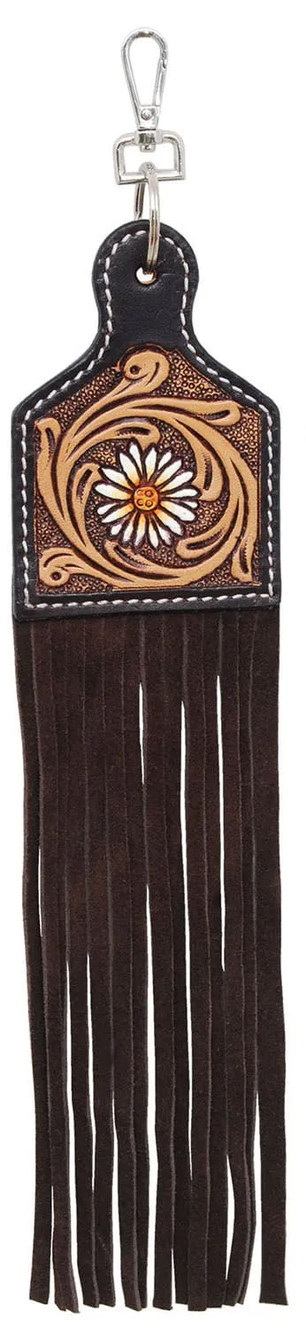 Rafter T Tassel Charms