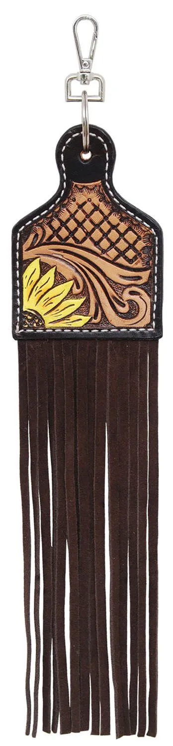 Rafter T Tassel Charms